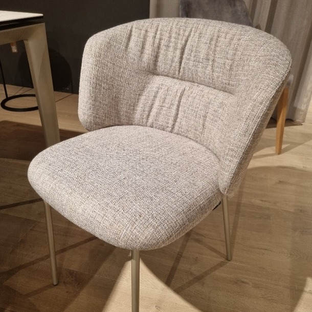Calligaris Sweel set van 4 stoelen - 0